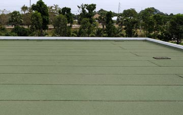 all Lower Brynamman roofing types quoted for
