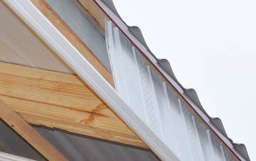 why Lower Brynamman fascia repairs are essential