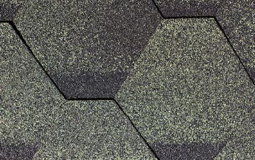 Lower Brynamman fibreglass shingle repairs