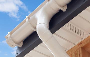 Lower Brynamman gutter installation costs