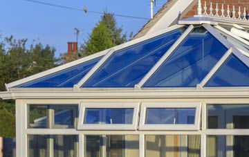 professional Lower Brynamman conservatory insulation