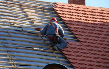 roof tiles Lower Brynamman, Neath Port Talbot