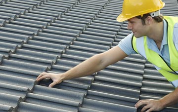 screened Lower Brynamman roofing companies