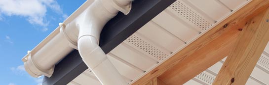 get Lower Brynamman guttering quotes today