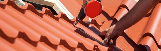 save on Lower Brynamman roof installation costs