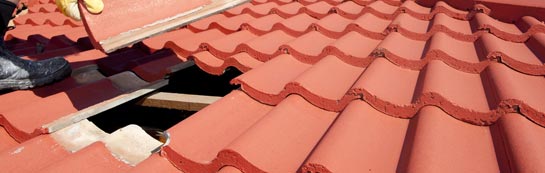 compare Lower Brynamman roof repair quotes