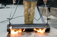 Lower Brynamman flat roof sealing quote